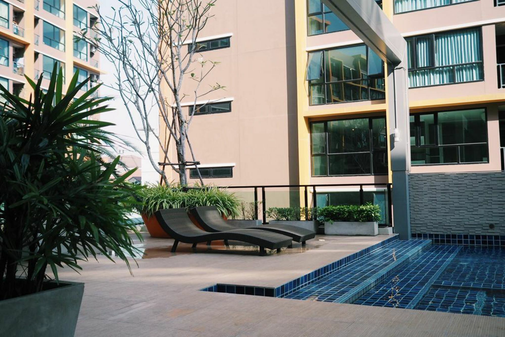 Khách sạn Bright And Cozy Place Near Dmk Airport Bangkok
