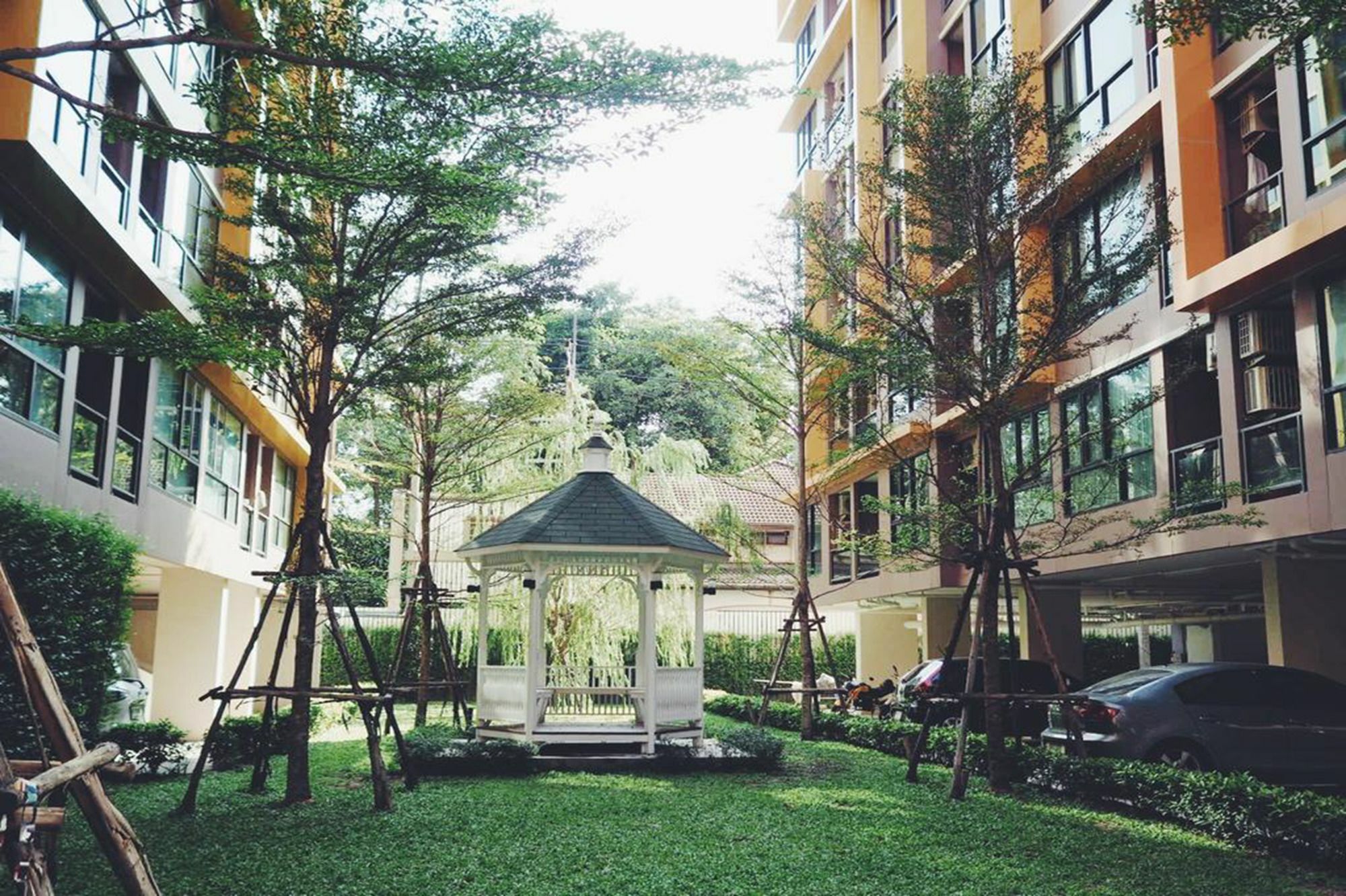 Bright And Cozy Place Near Dmk Airport Khách sạn Bangkok